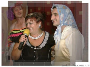 Ах,  эта Свадьба. #46357