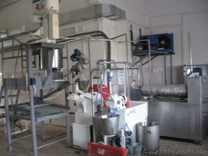 Арахисовая линия #39930