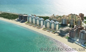 Недвижимость за рубежом  #43942