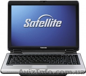 Toshiba Satellite M100-221 #41857
