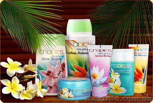 Косметика отечественных производителей #46585