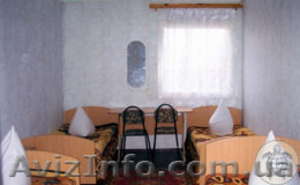 Отдых на Чёрном,  Азовском море: #45359