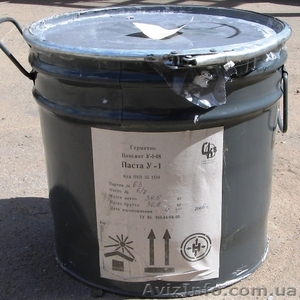 Продам герметики,  клеи и спецматериалы. #37338