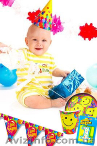 Товары для праздника #40545