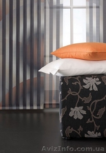 дизайн и пошив штор,  элитные ткани,  приятные цены #41681