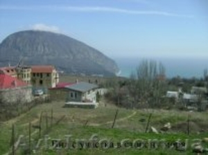 Продам участок Большая Ялта #45291