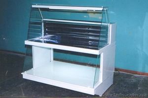 Витрины холодильные малогабаритные настольные или напольные  #40738
