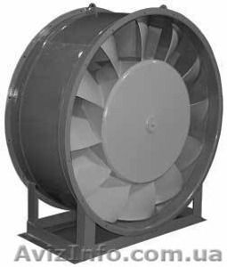 Вентилятор,  Вентиляция,  Промышленные вентиляторы,  дымососы и електродвигатели. #38464