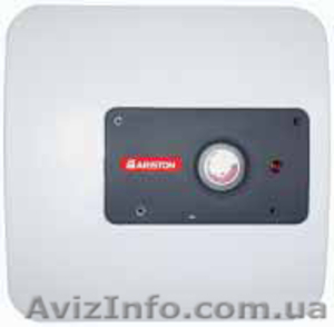 Водонагреватели накопительные. #39596