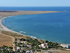 Духовный практикум в Крыму #44234