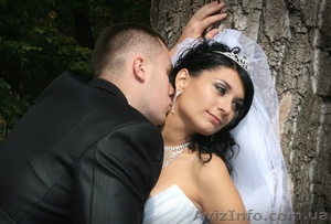 Видеосъемка свадьбы,  свадебное видео,  Видеооператор на свадьбу,  свадебные видео  #39806