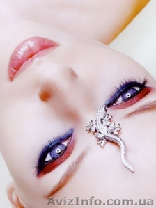 Профессиональный MAKE-UP #45849