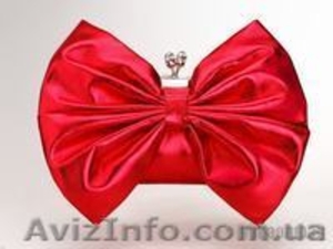 Самые популярные клатчи, сумки лучшего качества, нисшей цены от лингерие #37700