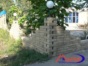 Облицовочный кирпич #37042