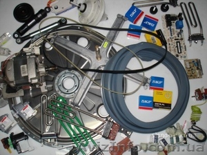 ЗАПЧАСТИ К СТИРАЛЬНЫМ МАШИНАМ #42948