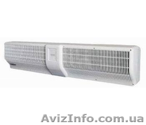 Воздушные завесы  #39589