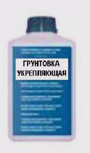 жидкость для удаления высолов,  1л #37302