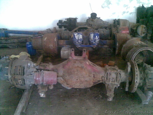 запчасти грузовых мерседес, ман, автобус мерседес 0303 #56086