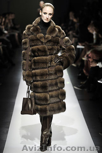 Ателье по пошиву и ремонту шуб и других изделий из меха #57784