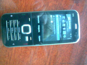 Продам смартфон Nokia N78 #48702