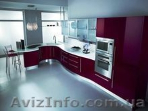 кухни на заказ. #49318