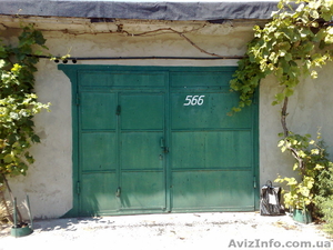 сдам гараж на автостоянке 