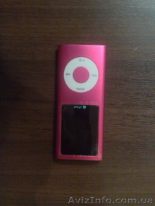 Ipod nano 500грн(торг) #50428