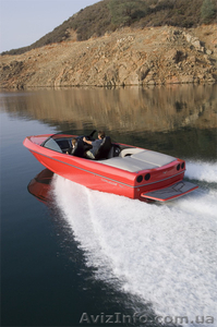 Продам эксклюзивный буксировщик Malibu Corvette #56897