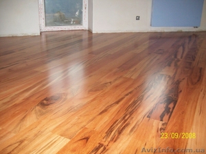 паркетные работы,  шлифовка паркета,  циклевка паркета #49391