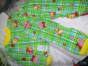  Детская одежда оптом #55729