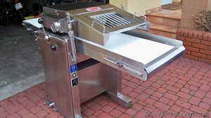 Продам шкуросъемну машину MAJA #56992