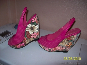 продам босоножки 36 размера #52236