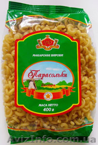 макароны из Киева. #52125