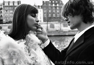 Винница.Приворот «брачный».Гадаю. #58732