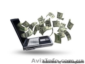 Платное тестирование вебсайтов,  и работа в 6VIA  #52713