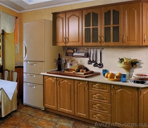 Отличная кухня для отличной хозяйки #59803