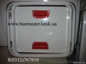 Автомобильные люки и вытяжки #57591