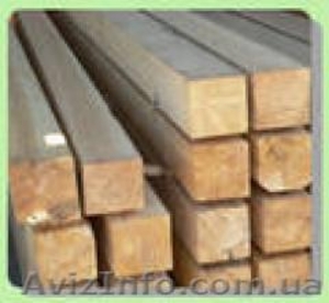 Лесопиломатериалы в Днепропетровске #53655