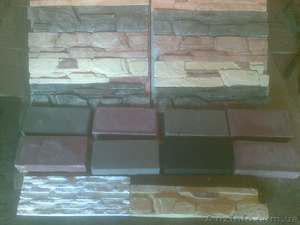 Декоративный камень #52957