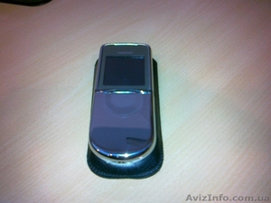 Нокиа 8800 Сироко Лайт(Белая) 5+ 2000грн #54032