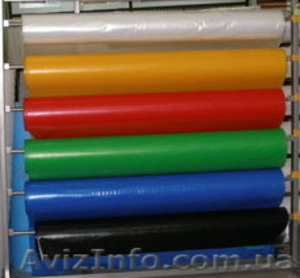 Термоусадочная пленка. #49310