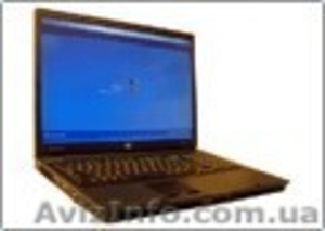 HP Compaq nx9420 (RH543EA) #55851