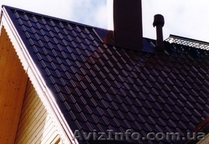 Металлочерепица нового поколения!!! #51718