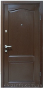 Бронедвери дилерам #53102