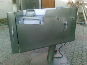 Шпигорезка Ruhle #56041