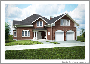 Архитектурное проектирование (АР)   Конструирование и расчёт(КЖ,  КМ) #49655