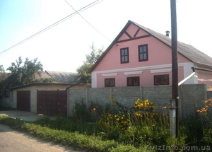 Продам Дом и прилегающий земельный участок.75 кв.м,  23 сотки.  #55454