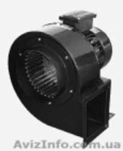 Вентиляторы DUNDAR #56298