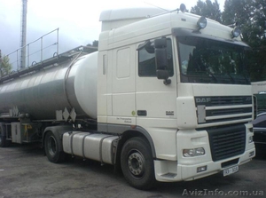 Перевозка наливных грузов #56398