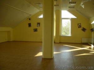 Сдам зал для танцев и фитнеса. #59855